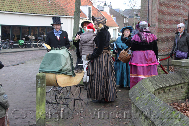 Kerstmarkt